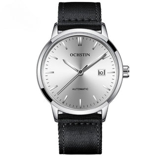Celestial Timepiece Watch