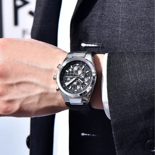 Virtus Prime Watch