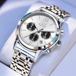 Bespoke Monarch Watch