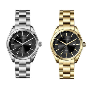 Legacy Dominion Watch