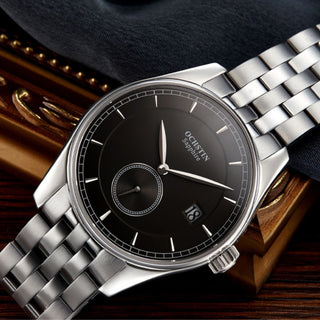 Heirloom Dynasty Watch