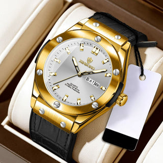 Lucent Heir Watch