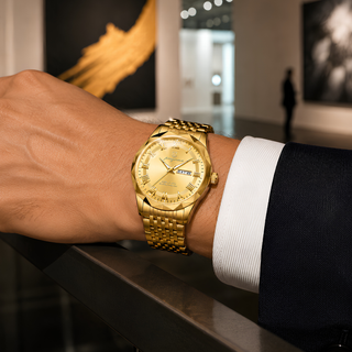 Regent Atelier Watch
