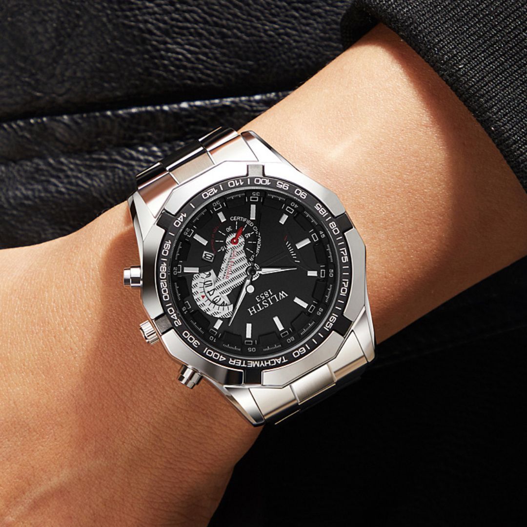 Hamilton Virtue Watch