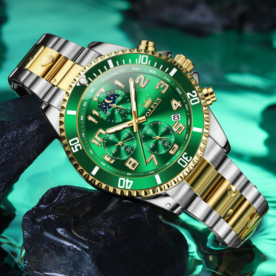 Eternal Monarch Watch