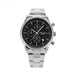 Black - Silver