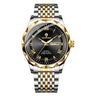 Vanguard Marquis Watch