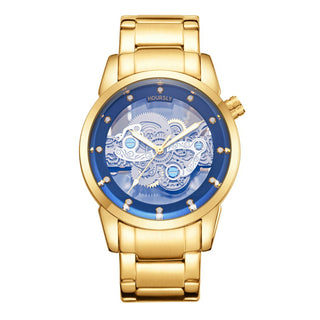 Astoria Reserve Watch