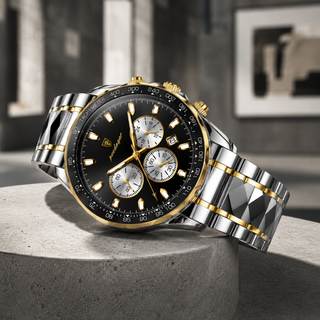 Supreme Noble Watch