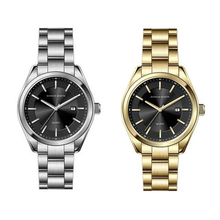 Celeste Emblem Watch