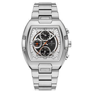 Sterling Epoch Watch