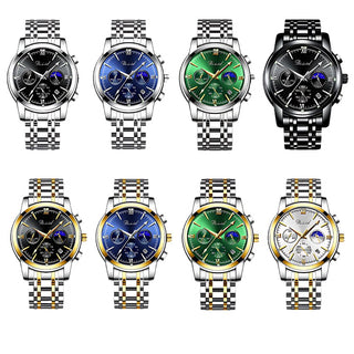Monarch Elite Watch