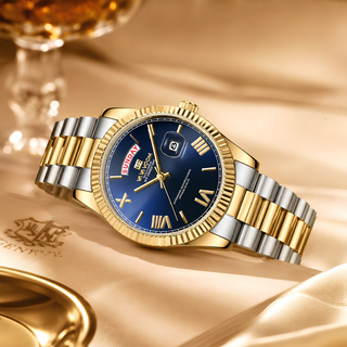 Kingsman Heritage Watch