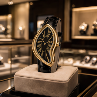 Montage Reserve Watch