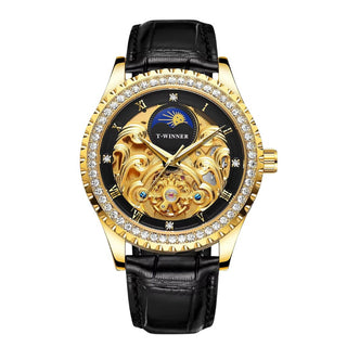 Monarch Heritage Watch