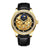 Gold - Black - 2