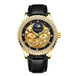 Gold - Black - 2