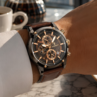 Grandeur Sovereign Watch