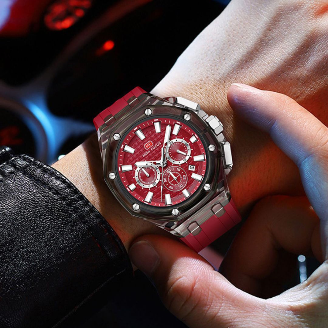 Noble Tradition Watch