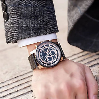 Paramount Noble Watch