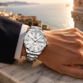 Stellar Legacy Watch