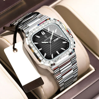 Gilded Epoch Watch