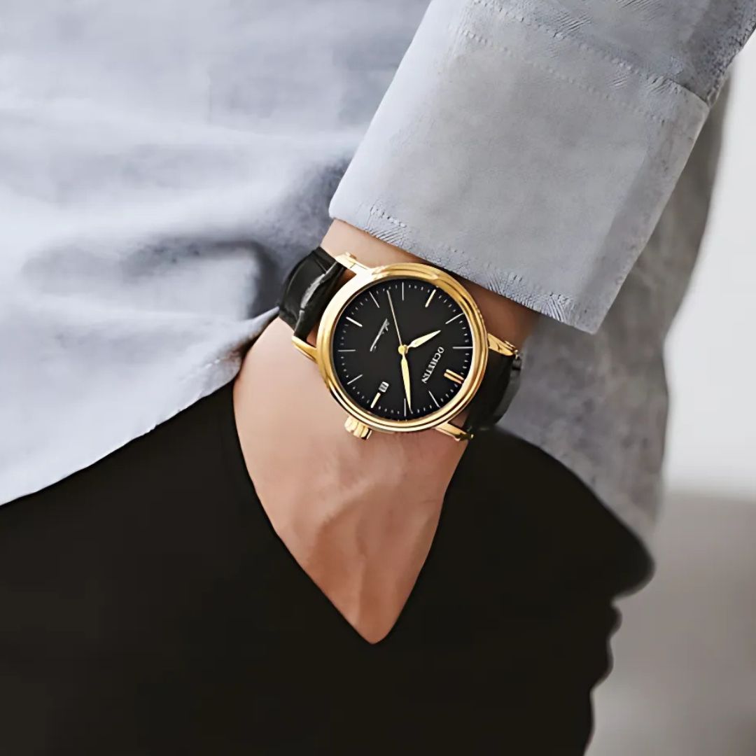 Noble Legacy Watch