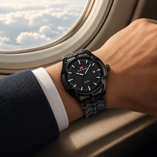 Solstice Elite Watch