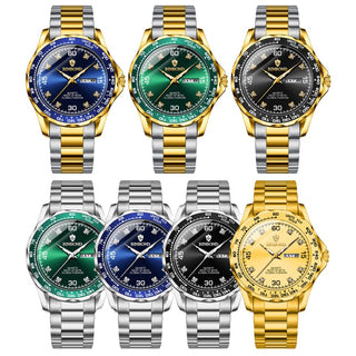 Regency Prime Watch