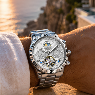 Savoy Heritage Watch