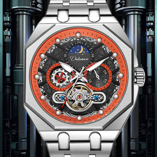 Noble Era Watch