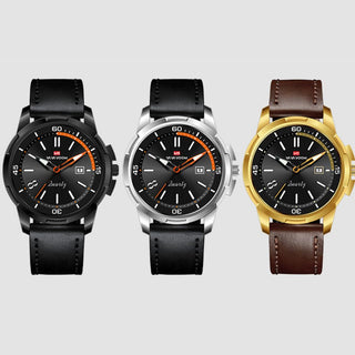 Élan Virtue Watch