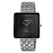 Black - Silver