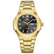 Black - Gold