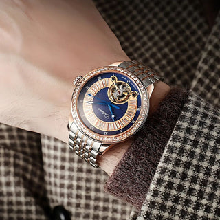 Veritas Luxe Watch