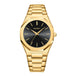Black - Gold