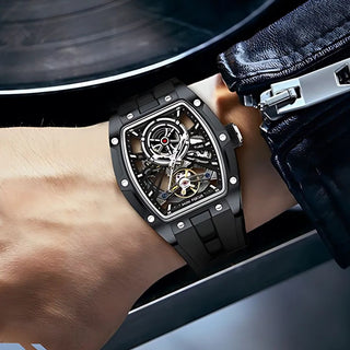 Eternal Crest Watch