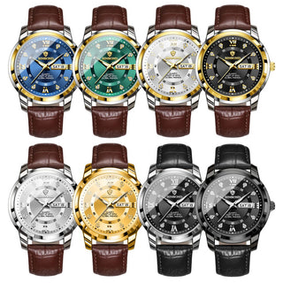 Imperial Ascend Watch