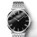 Black - Silver - 2 - 38mm