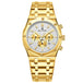 White - Gold
