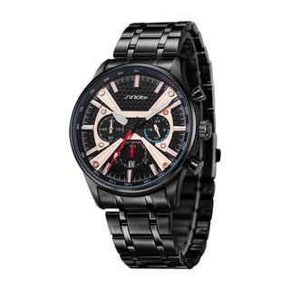 Grand Ascendancy Watch