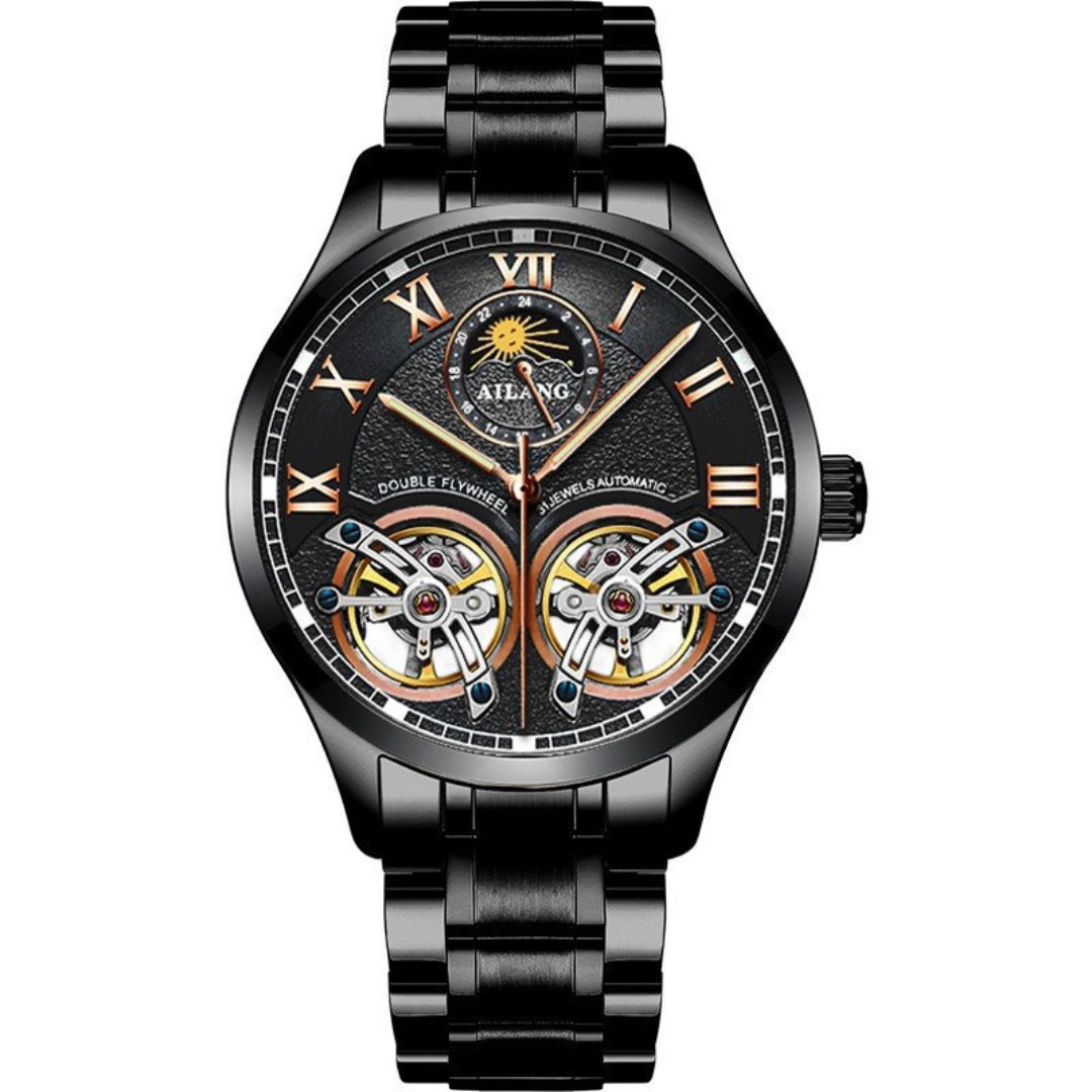 Timeless Heir Watch