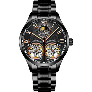 Timeless Heir Watch