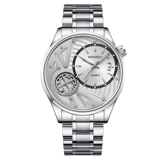 Sovereign Masterpiece Watch