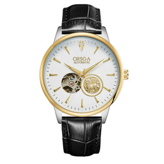Époque Saphir Watch