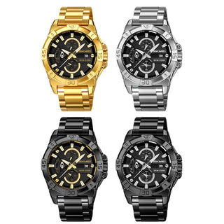 Imperium Lune Watch