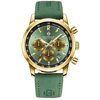 Château Argent Watch