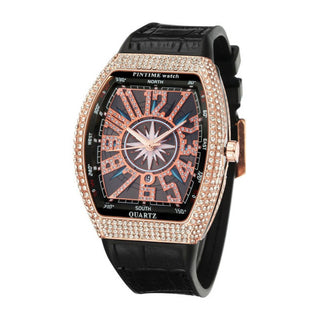 Royal Ascend Watch