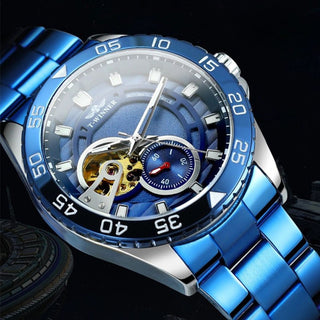 Aristocrat Zenith Watch