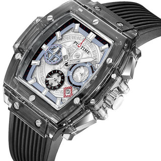 Sovereign Crest Watch